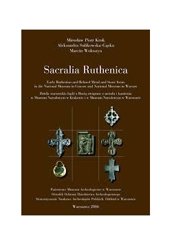 Sacralia Ruthenica