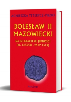 Bolesław II Mazowiecki