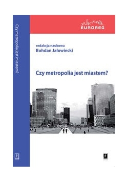 Czy metropolia jest miastem