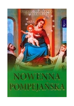 Nowenna pompejańska