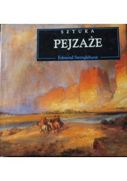 Sztuka.Pejzaże