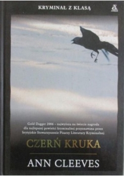 Czerń kruka