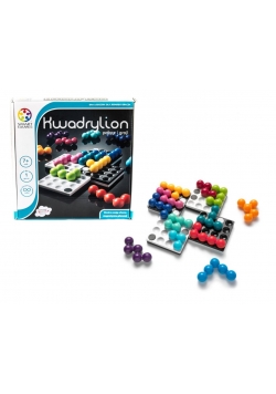 Smart Games - Kwadrylion