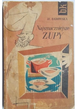 Najsmaczniejsze zupy