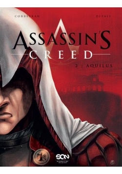 Assassin's Creed. Tom 2