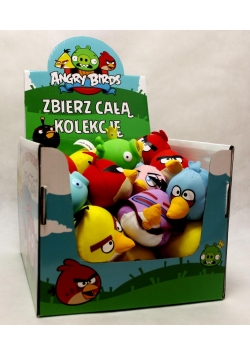 ANGRY BIRDS- Pakiet