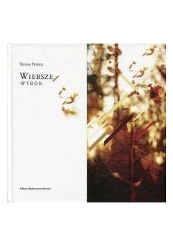 Wiersze Wybór
