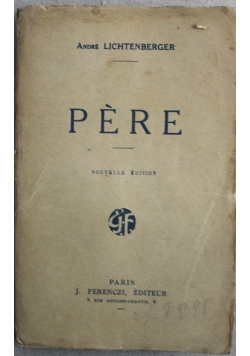 Pere 1921 r.