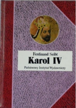 Seibt Ferdinand - Karol IV  BSL