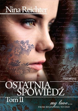 Ostatnia spowiedź T.2 w.2015