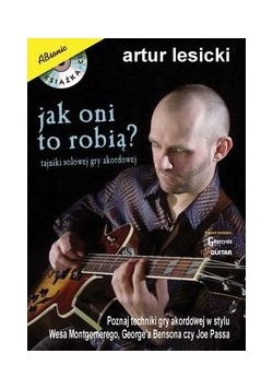 Jak oni to robią?