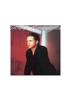Simply Red Greatest Hits, CD