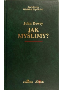Jak myślimy
