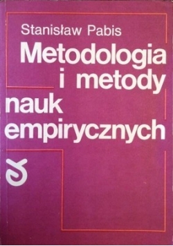Metodologia i metody nauk empirycznych