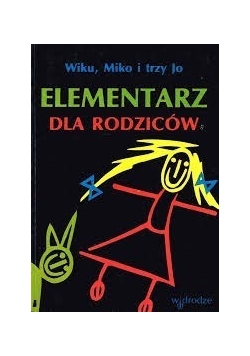 Elementarz dla rodziców