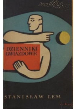 Dzienniki gwiazdowe