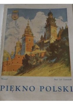 Piękno Polski, 1930 r.