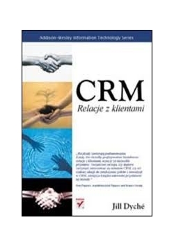 CRM relacje z klientem