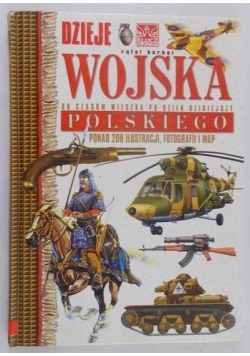 Dzieje wojska polskiego