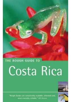 The Rough Guide to Costa Rica