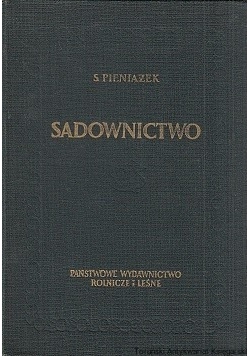 Sadownictwo