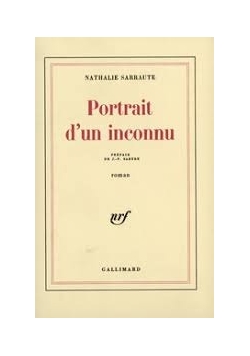 Portrait d'un inconnu
