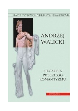 Filozofia polskiego romantyzmu t.2