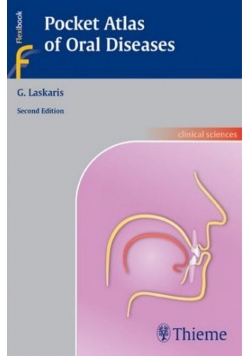 Pocket Atlas of Oral Diseases