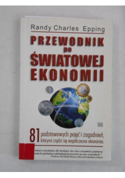 Przewodnik po światowej ekonomii