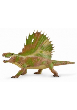 Dinozaur Dimetrodon