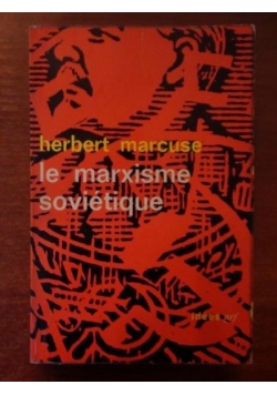 Le marxisme soviétique