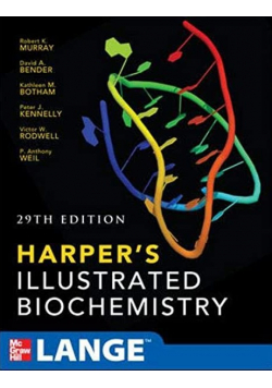 Harpers Illustrated Biochemistry