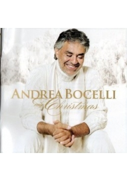 My Christmas, CD