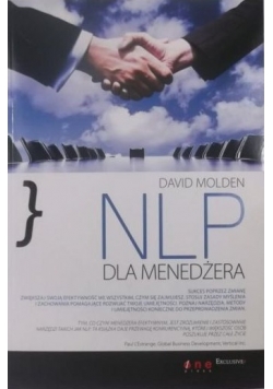 NLP dla menedżera