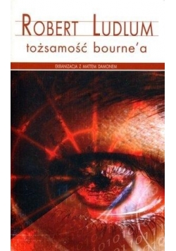 Tożsamość Bourne'a
