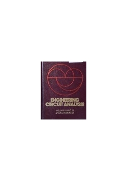 Engineering Circuit Analysis