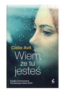 Wiem, że tu jesteś