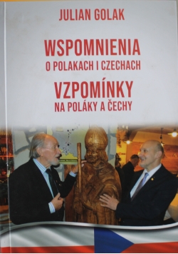 Wspomnienia o Polakach i Czechach