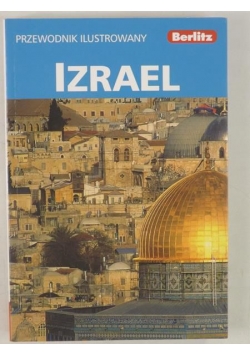 Przewodnik ilustrowany: Izrael