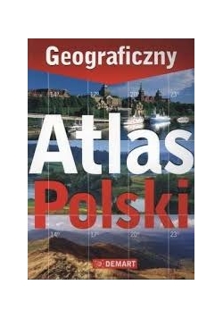 Geograficzny Atlas Polski