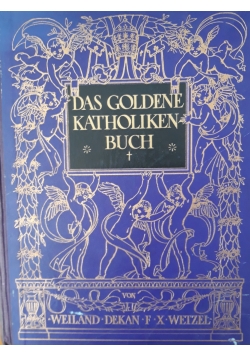 Das goldene katholiken buch, 1914 r.