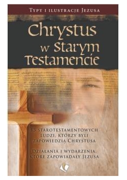 Chrystus w Starym Testamencie