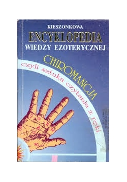 Kieszonkowa Encyklopedia wiedzy ezoterycznej