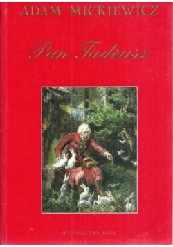 Pan Tadeusz