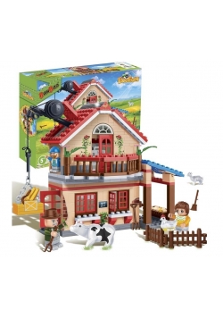 EcoFarm 8581 Gospodarstwo