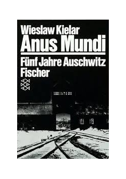 Funf Jahre Auschwitz