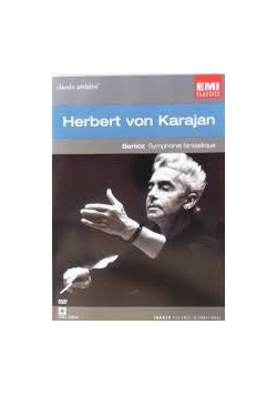 Herbert von Karajan, dvd, Nowa