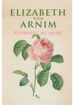 Elizabeth i jej ogród BR w.2015