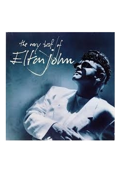 The Very Best Of Elton John, zestaw 2 płyt winylowych