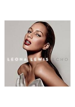 Echo, CD